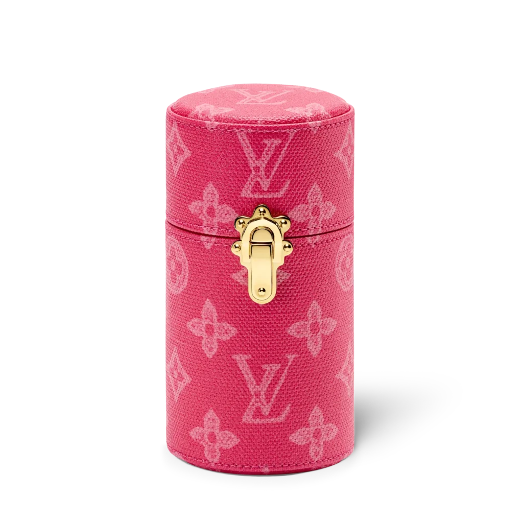 MONOGRAM 100 ml Travel Perfume Case