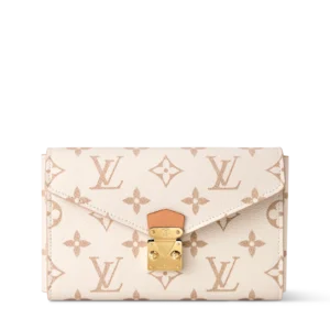 MONOGRAM DUNE Lip and Eye Brush Set