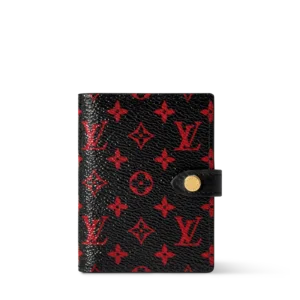 MONOGRAM INFRAROUGE Blotting Paper