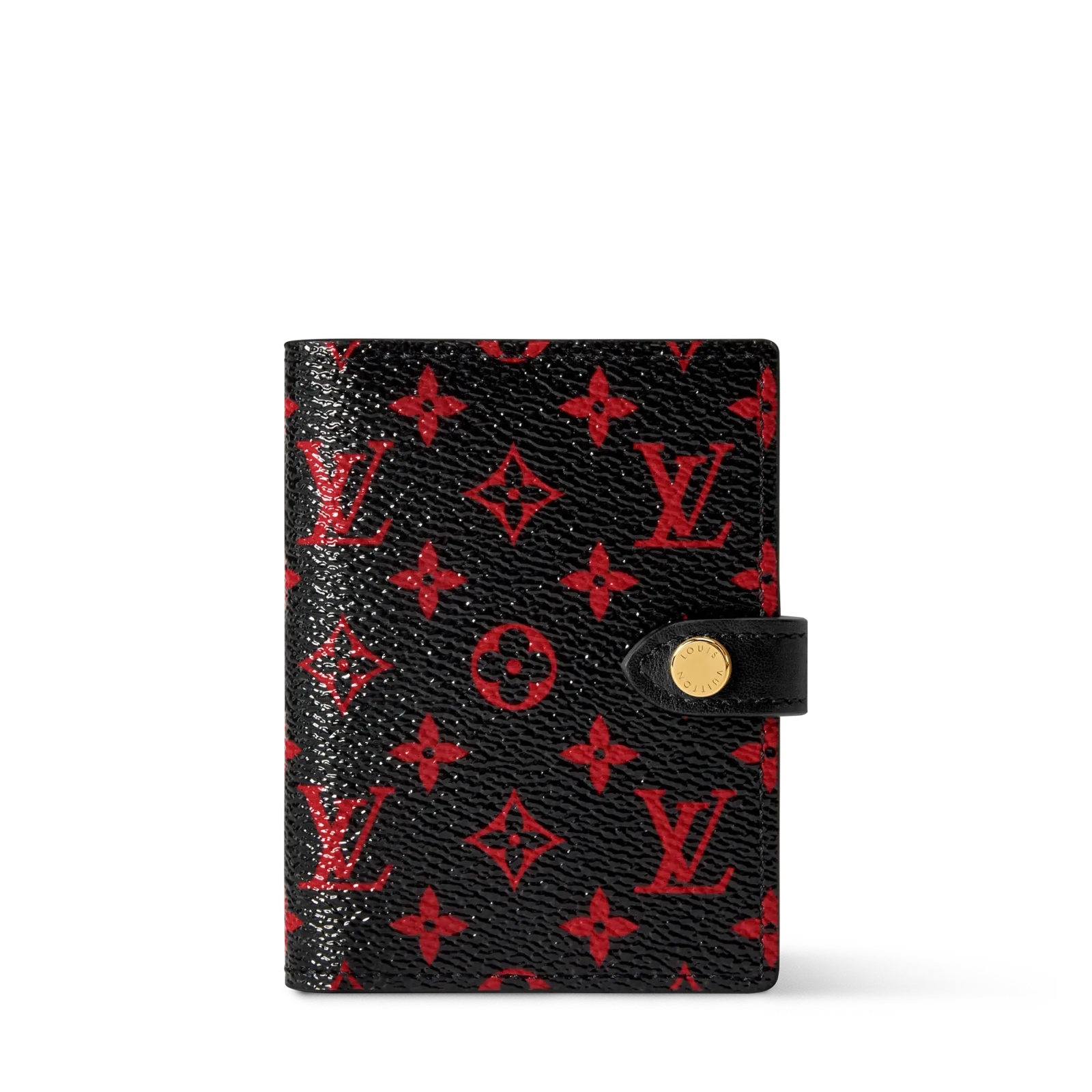 MONOGRAM INFRAROUGE Blotting Paper - 1
