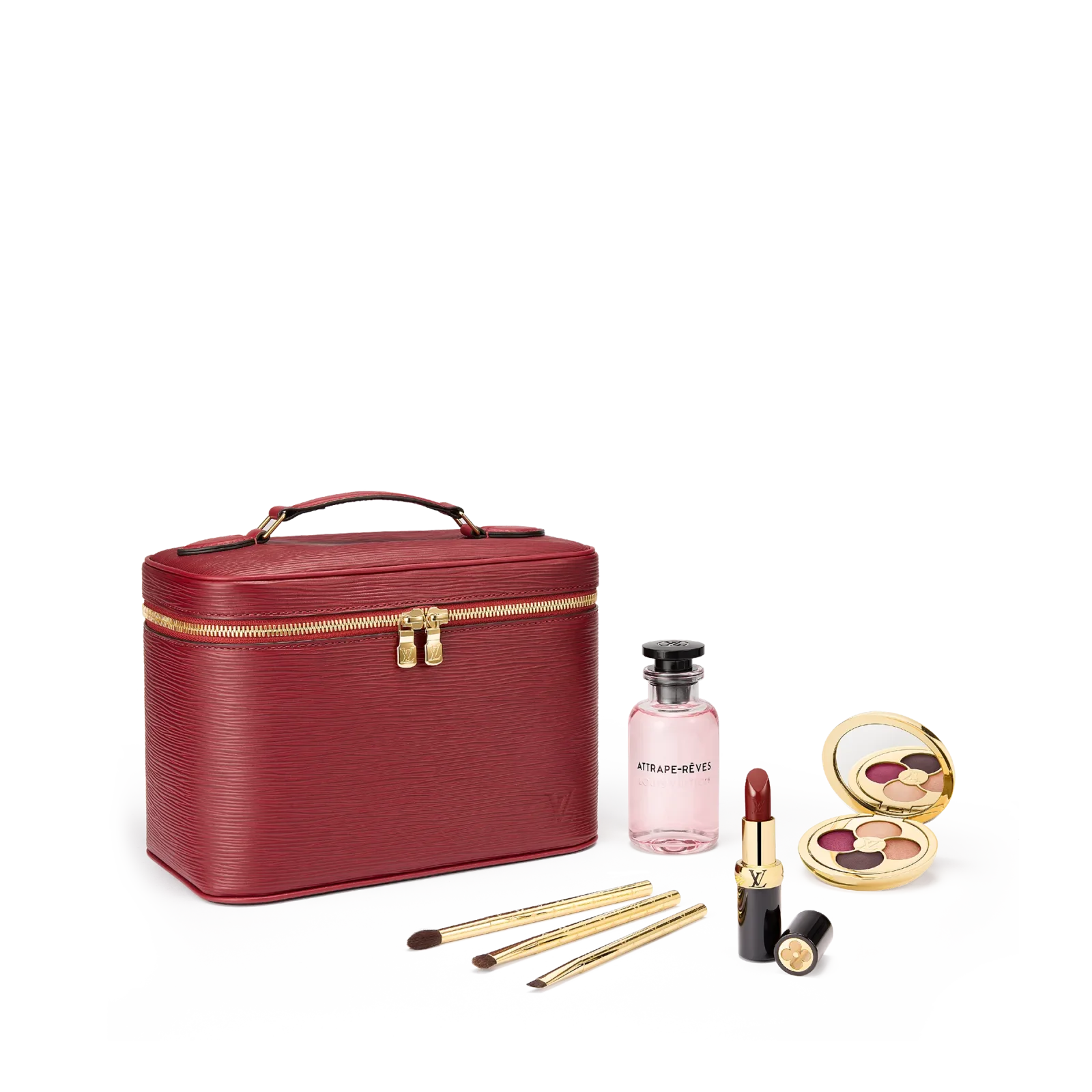 NICE BB Makeup Bag - 5