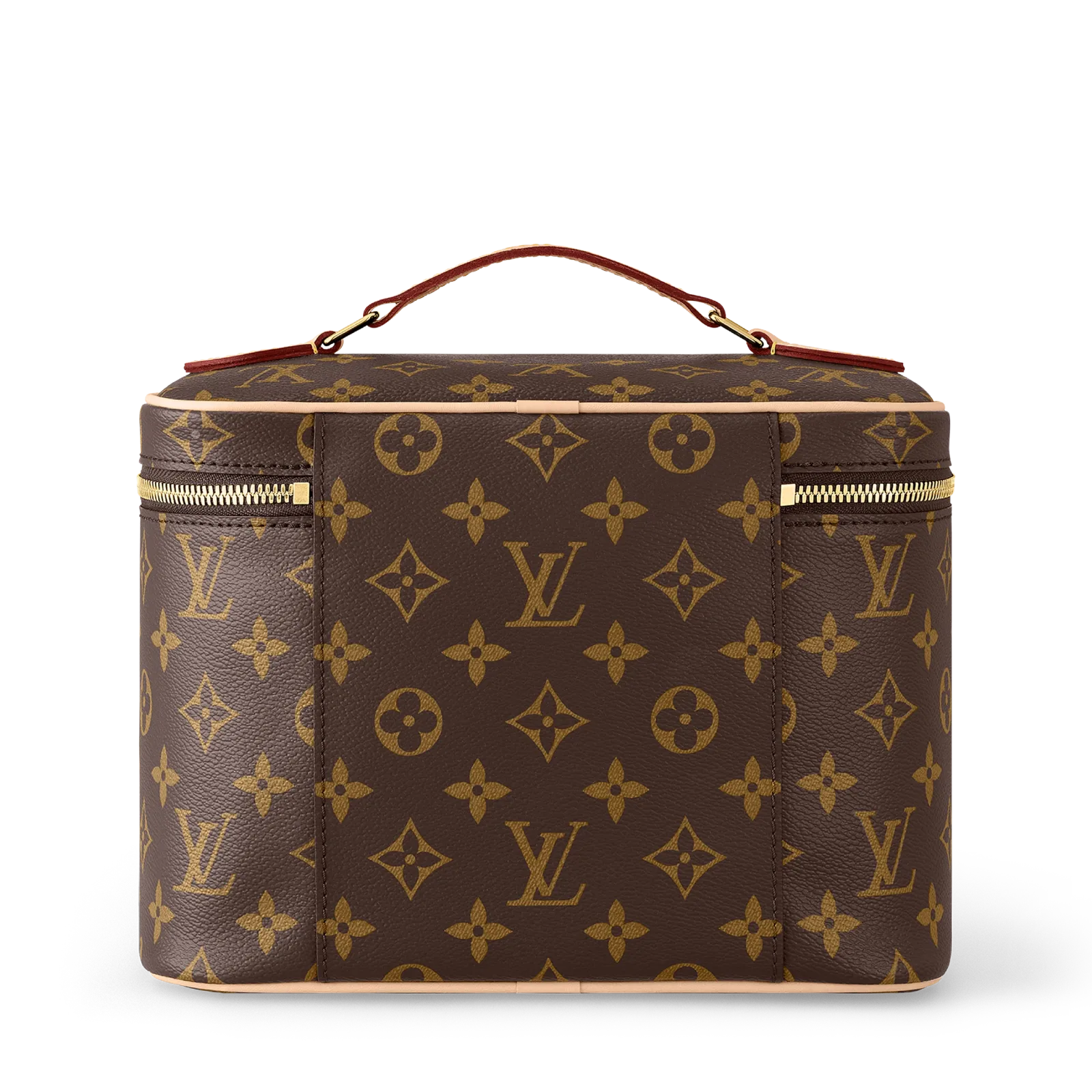 NICE BB Makeup Bag - 8