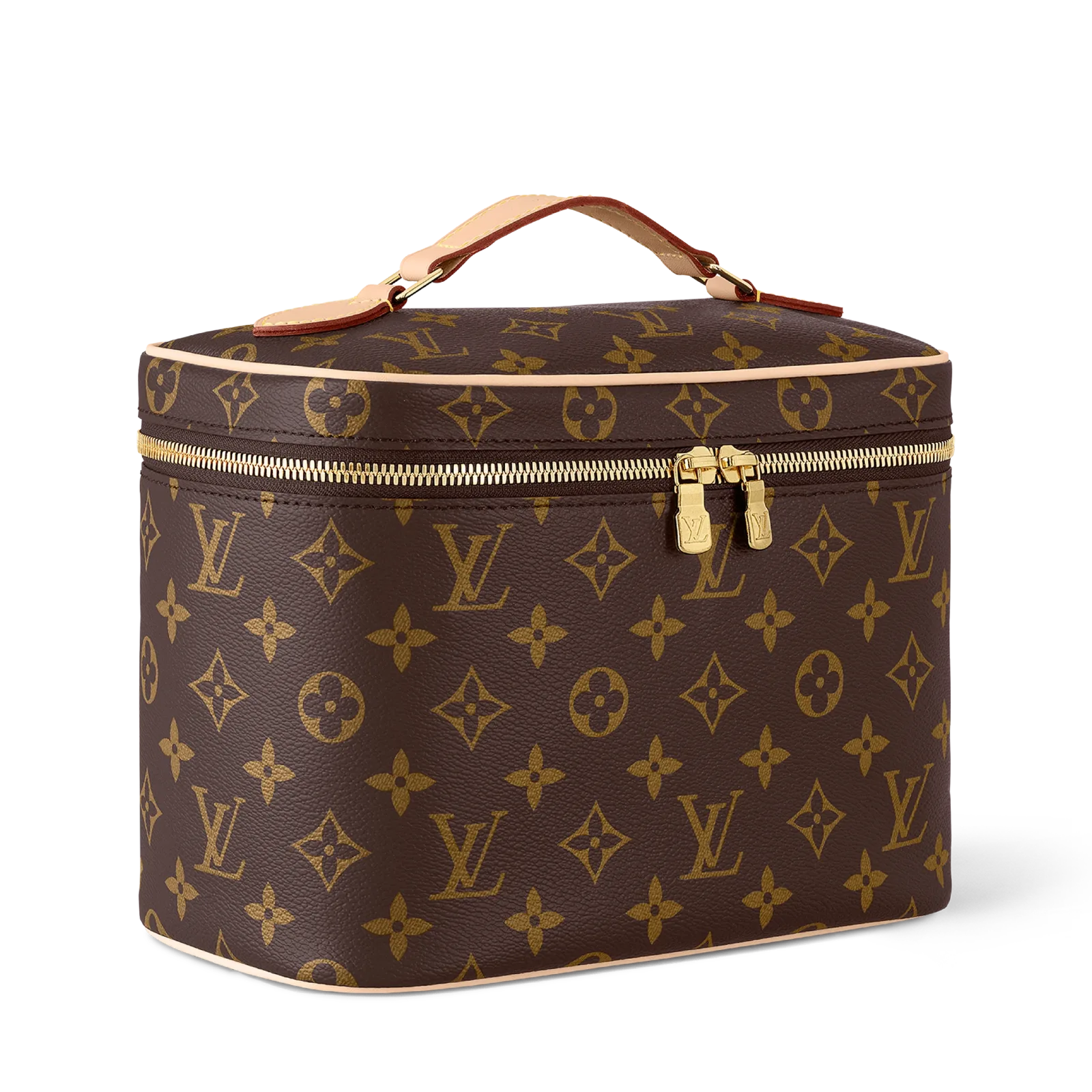 NICE BB Makeup Bag - 4