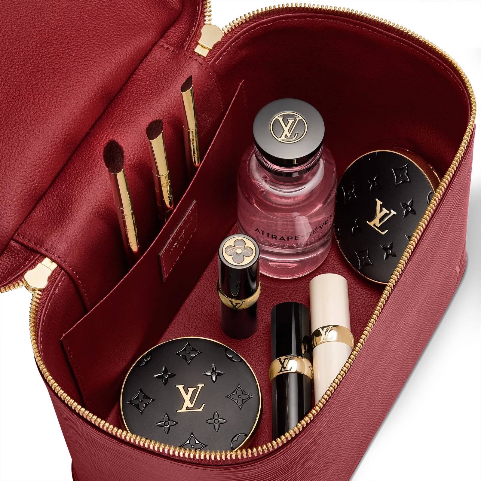 NICE BB Makeup Bag - 6