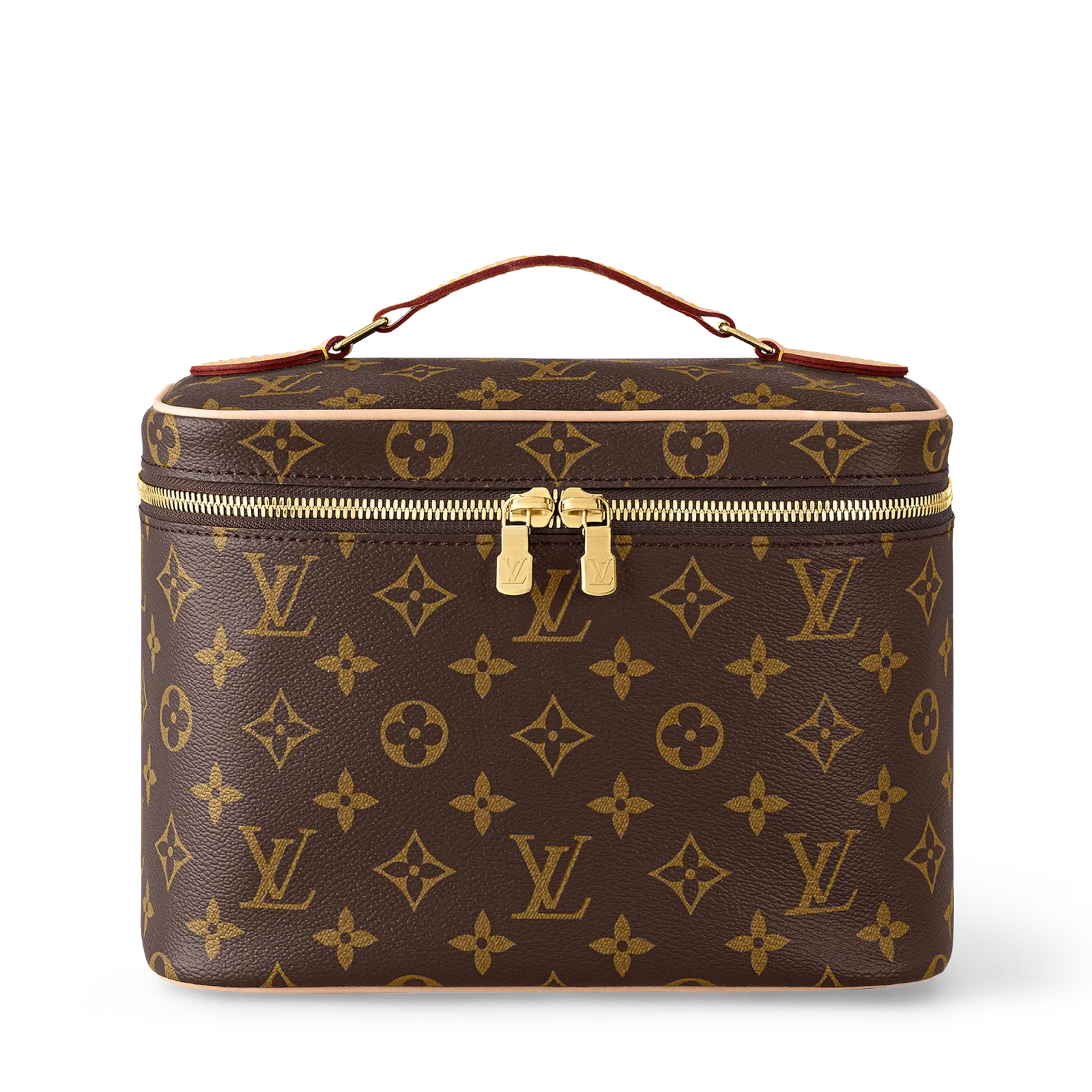 NICE BB Makeup Bag - 1