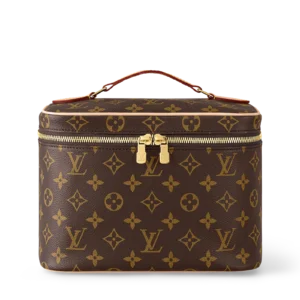 NICE BB Makeup Bag