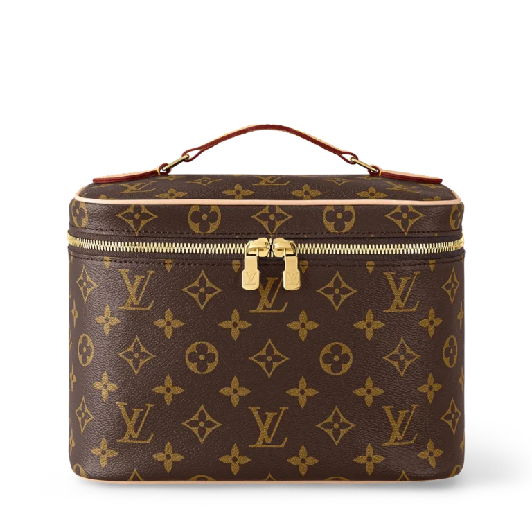 NICE BB Makeup Bag