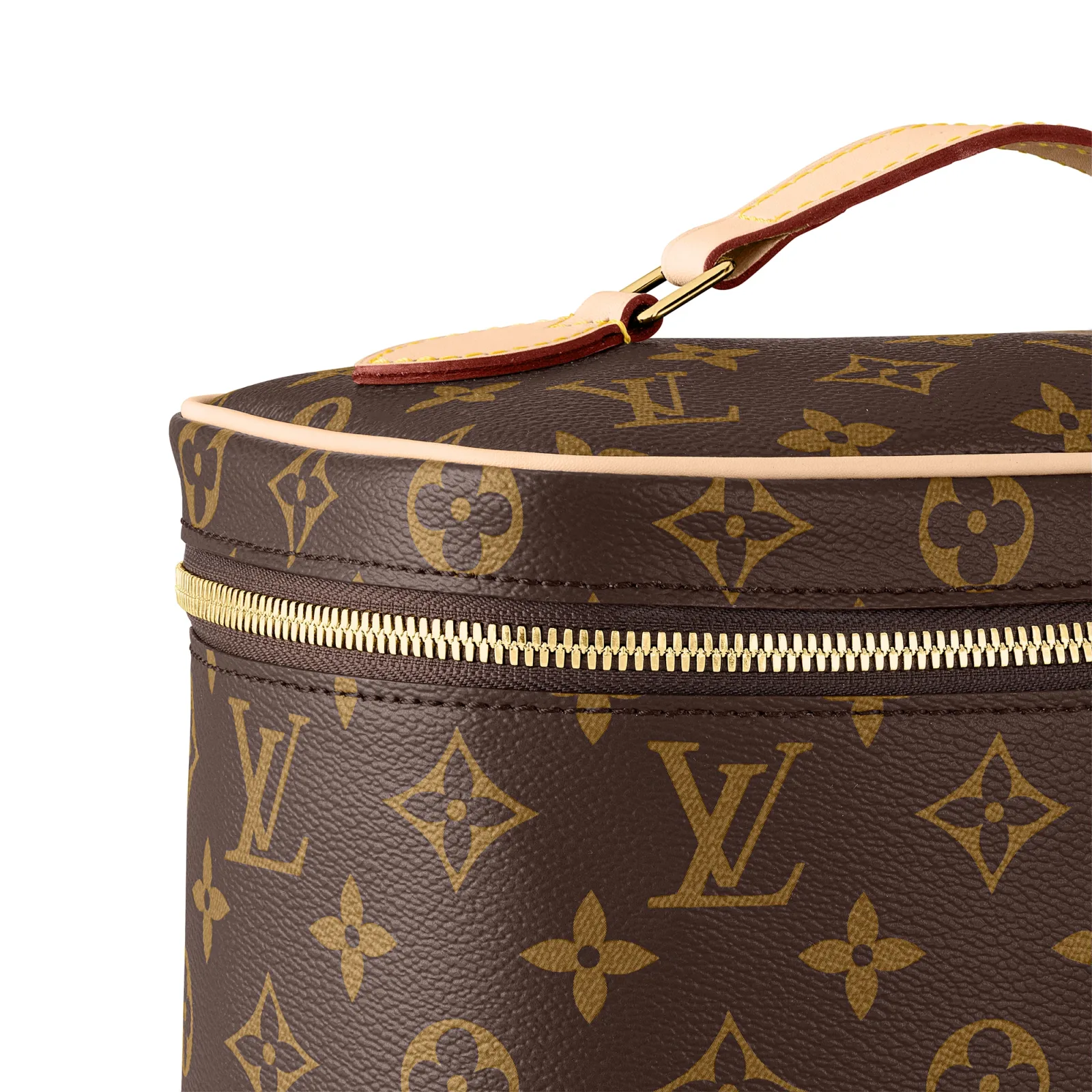 NICE BB Makeup Bag - 3