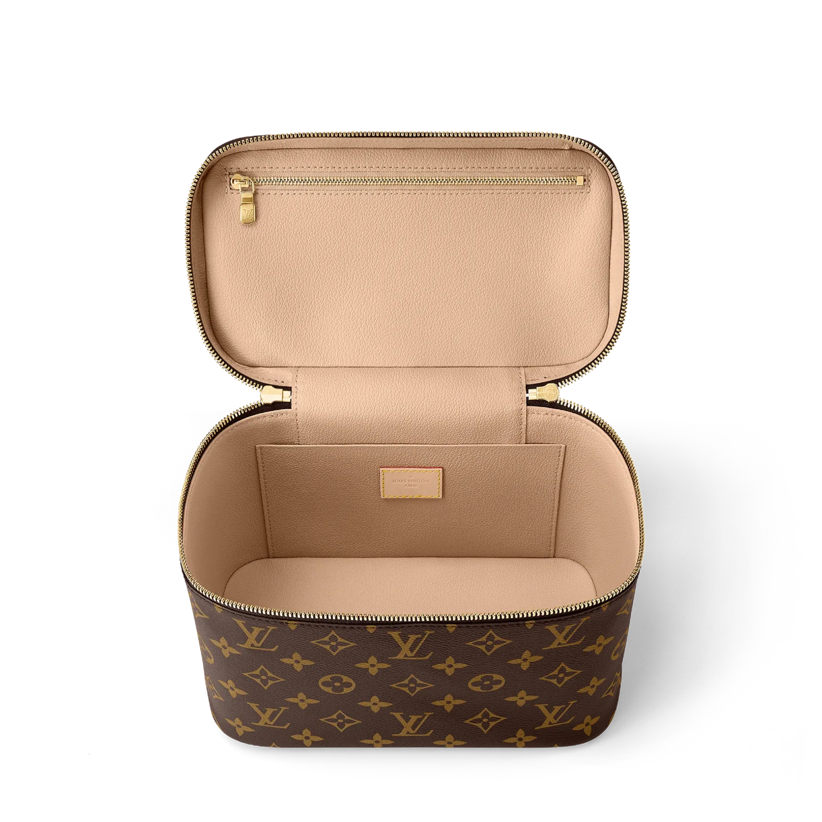 NICE BB Makeup Bag - 5