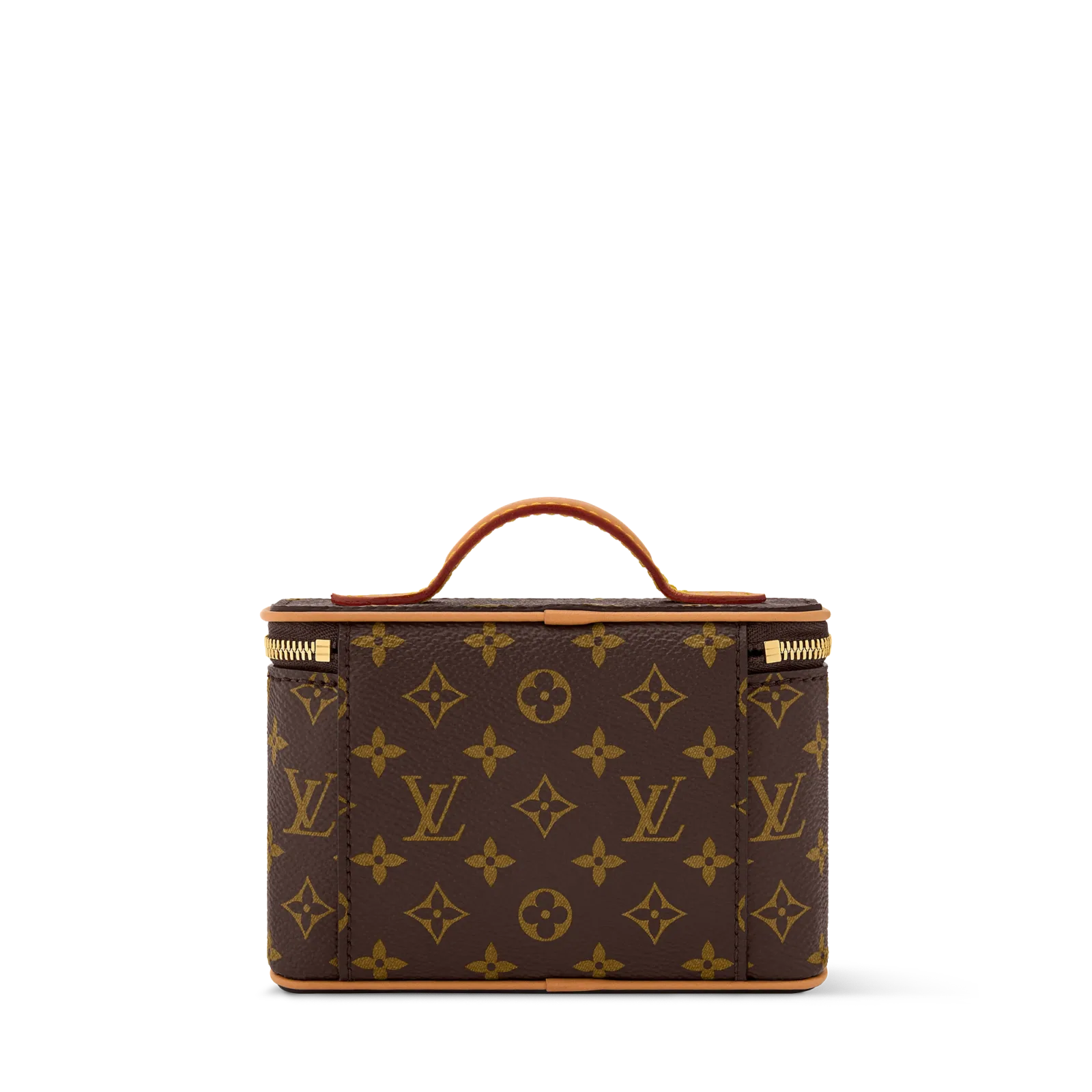 NICE BEAUTY makeup bag - 5