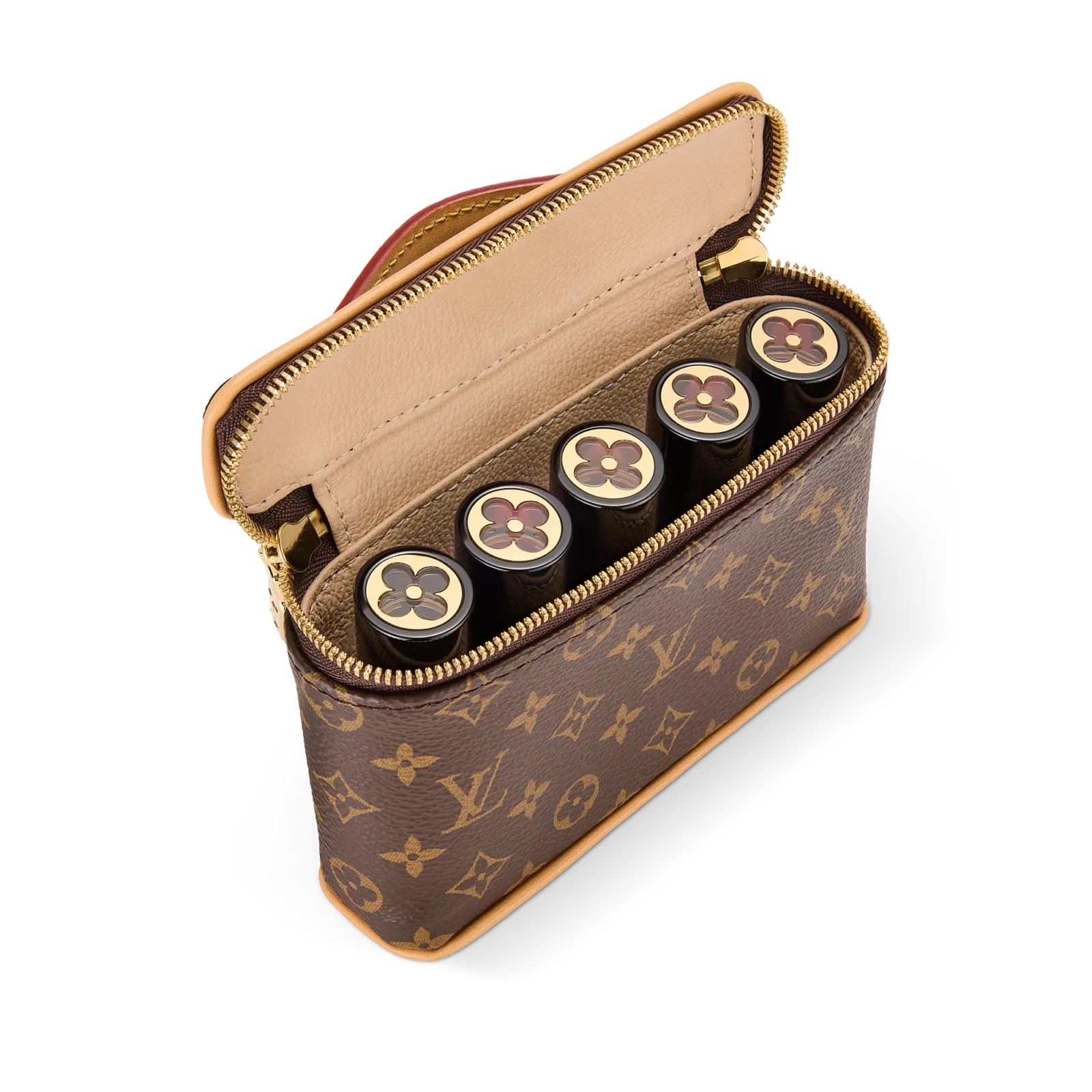 NICE BEAUTY makeup bag - 6
