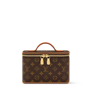NICE BEAUTY makeup bag