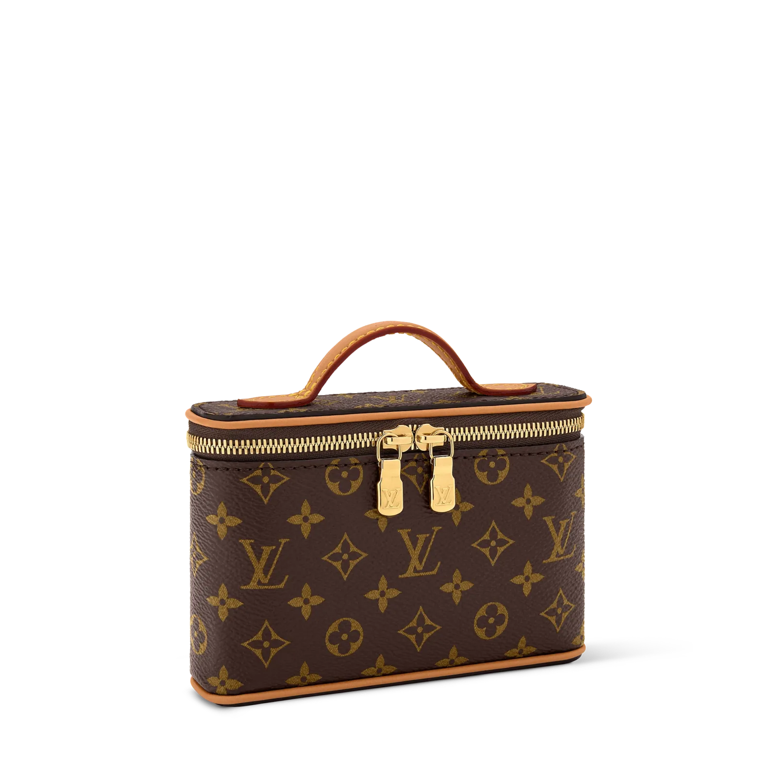 NICE BEAUTY makeup bag - 3