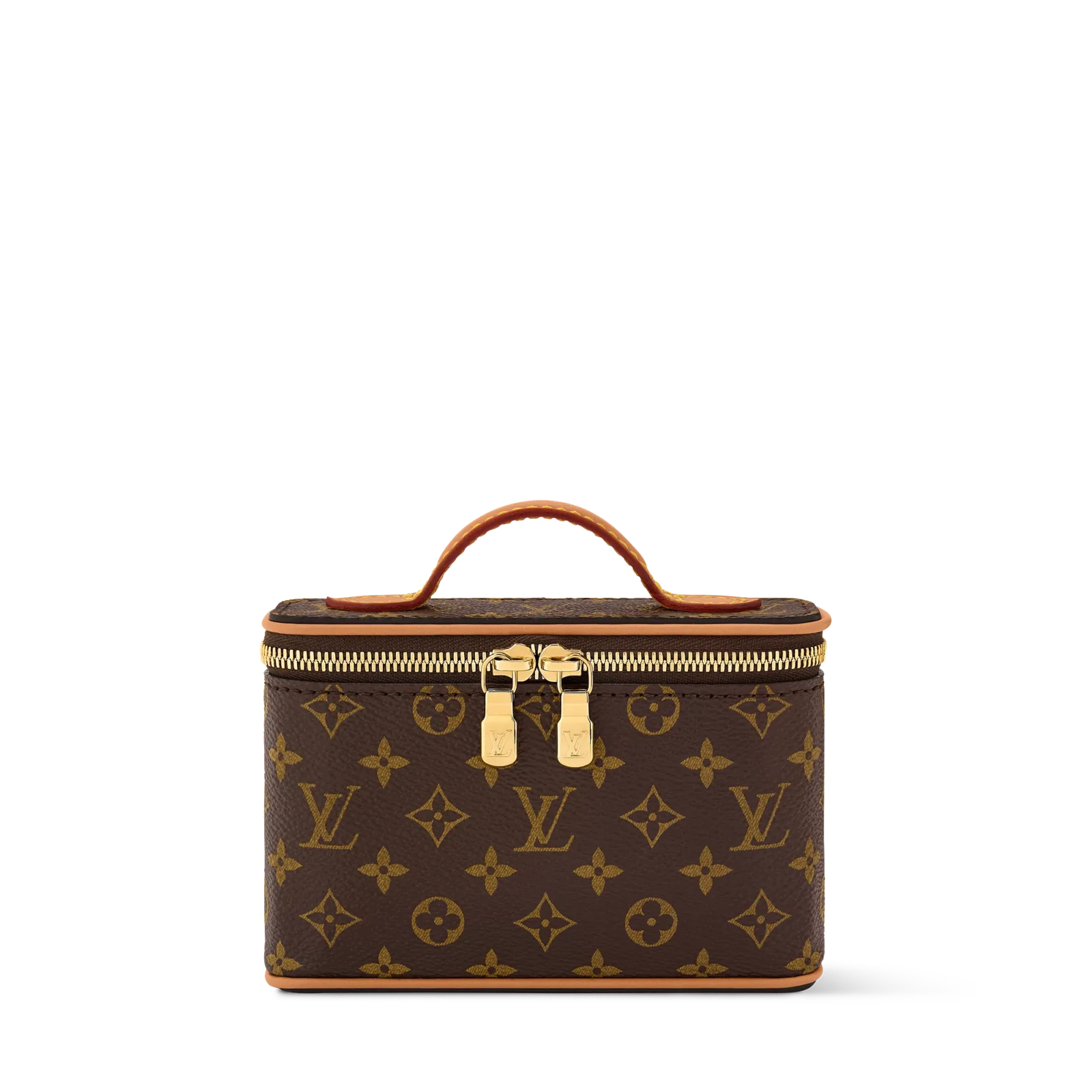 NICE BEAUTY makeup bag - 1