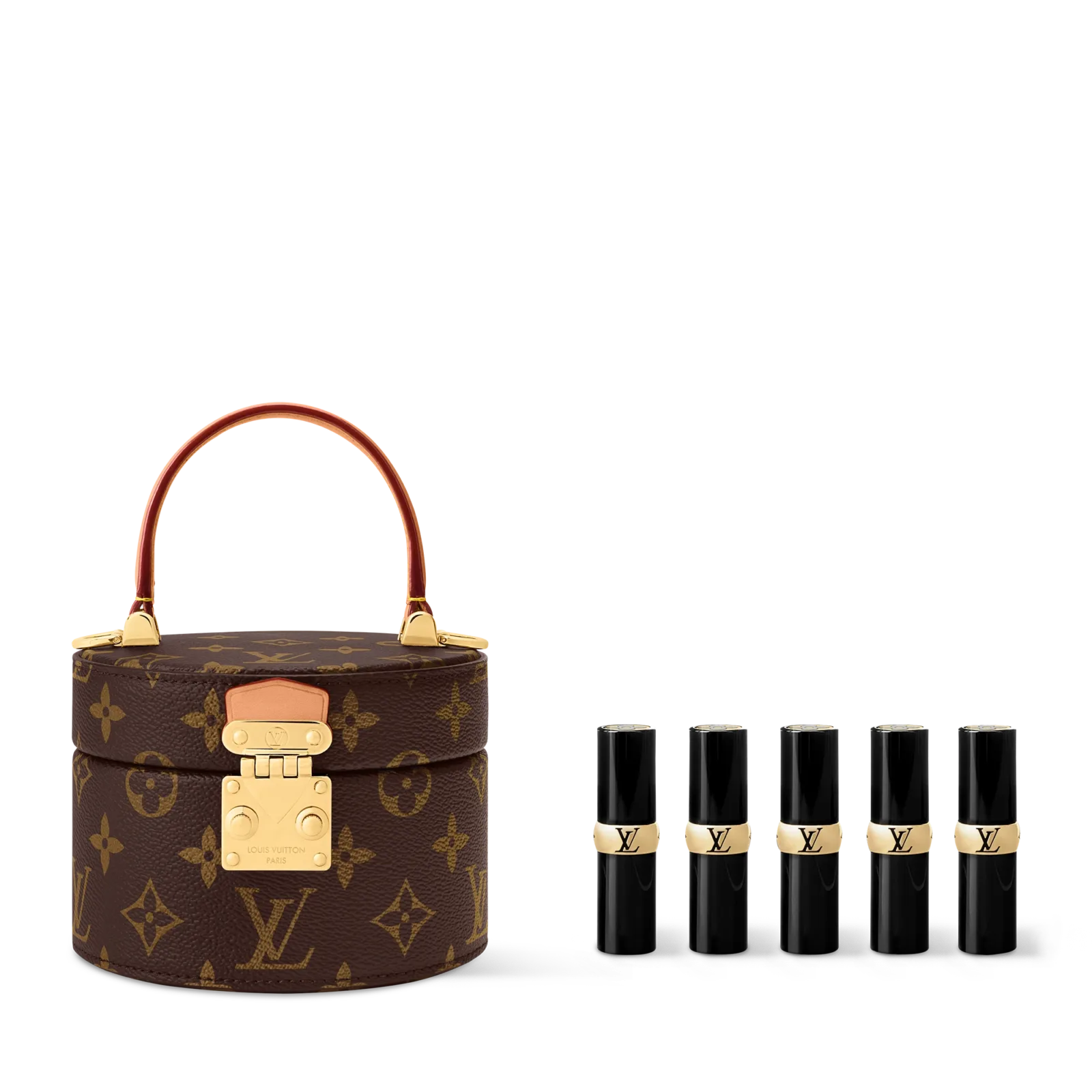 Scott Lipstick Case - 5