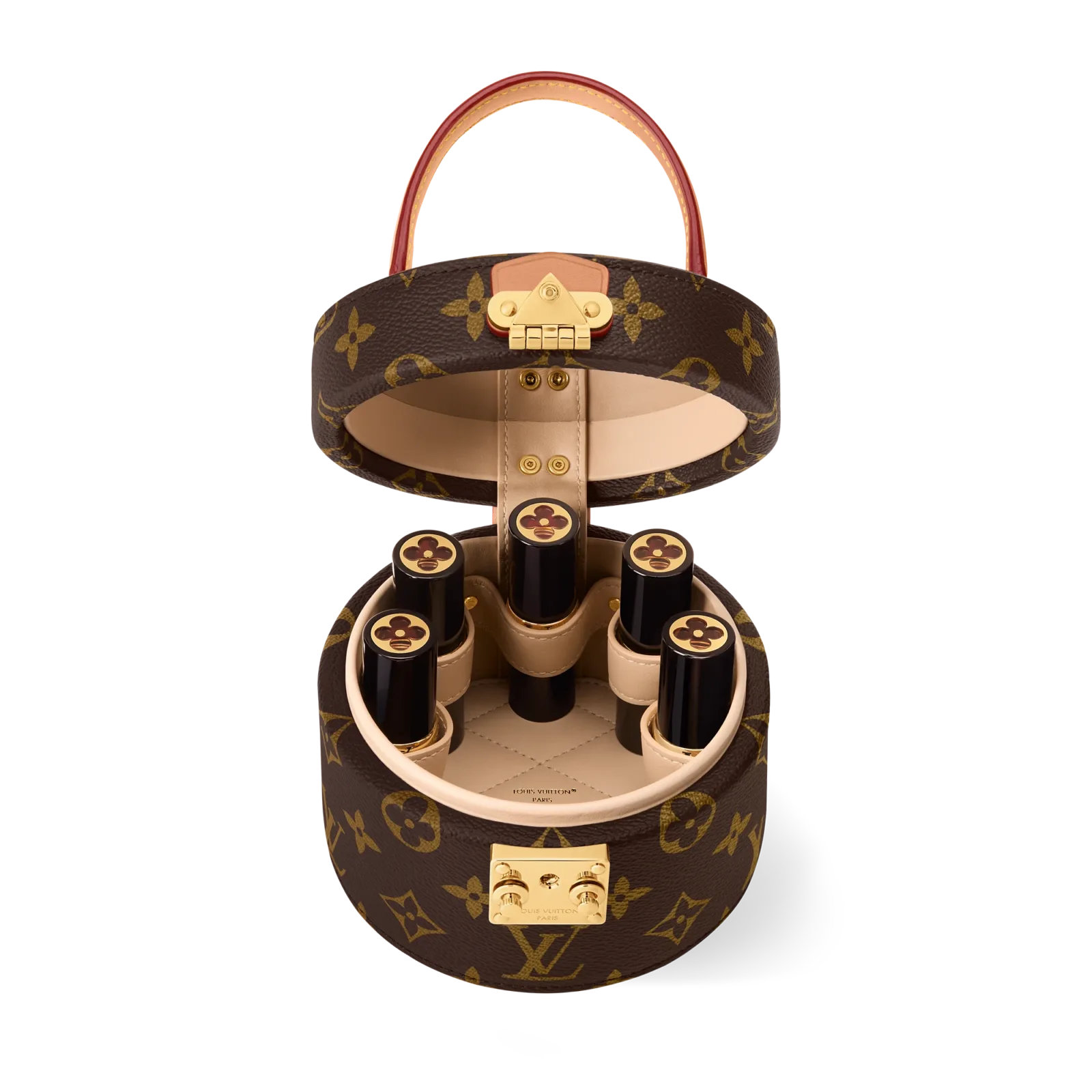 Scott Lipstick Case - 3