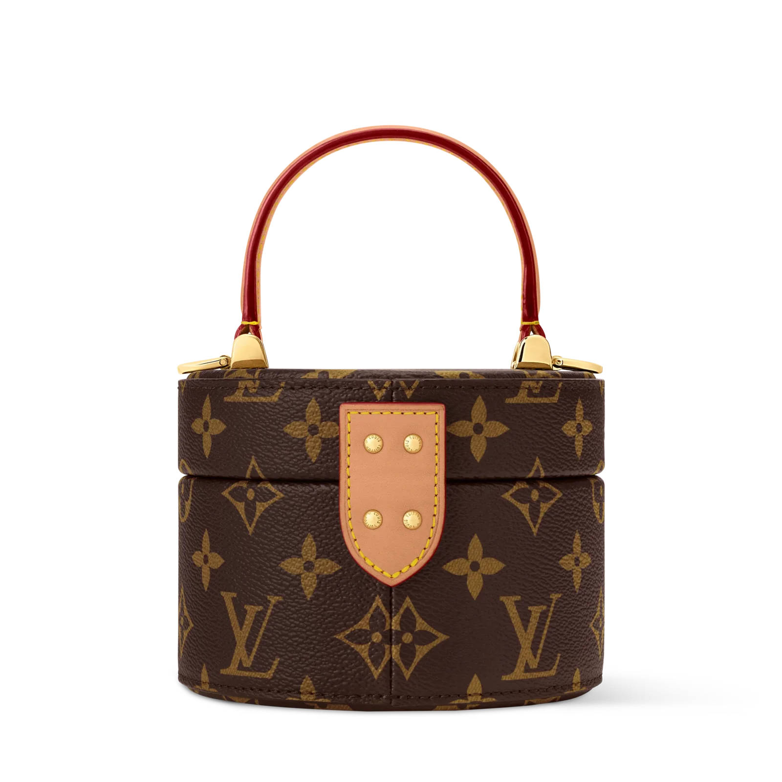 Scott Lipstick Case - 4