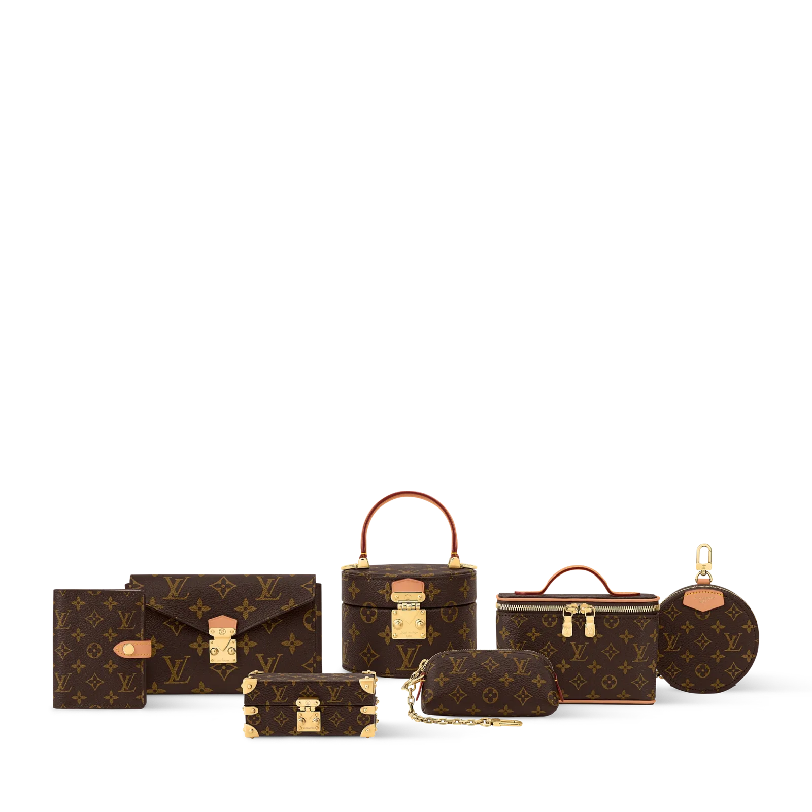 Scott Lipstick Case - 6