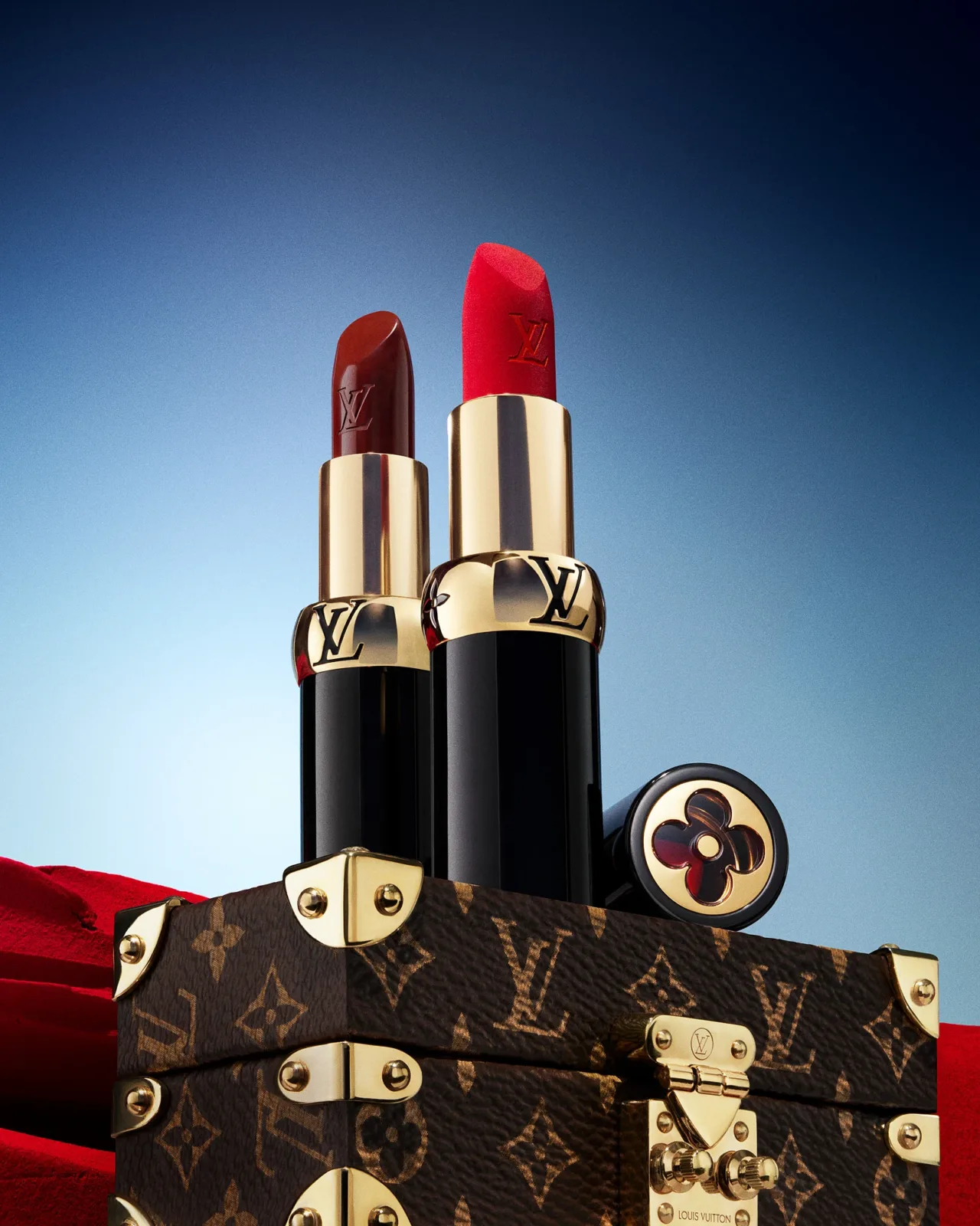 Scott Lipstick Case - 2