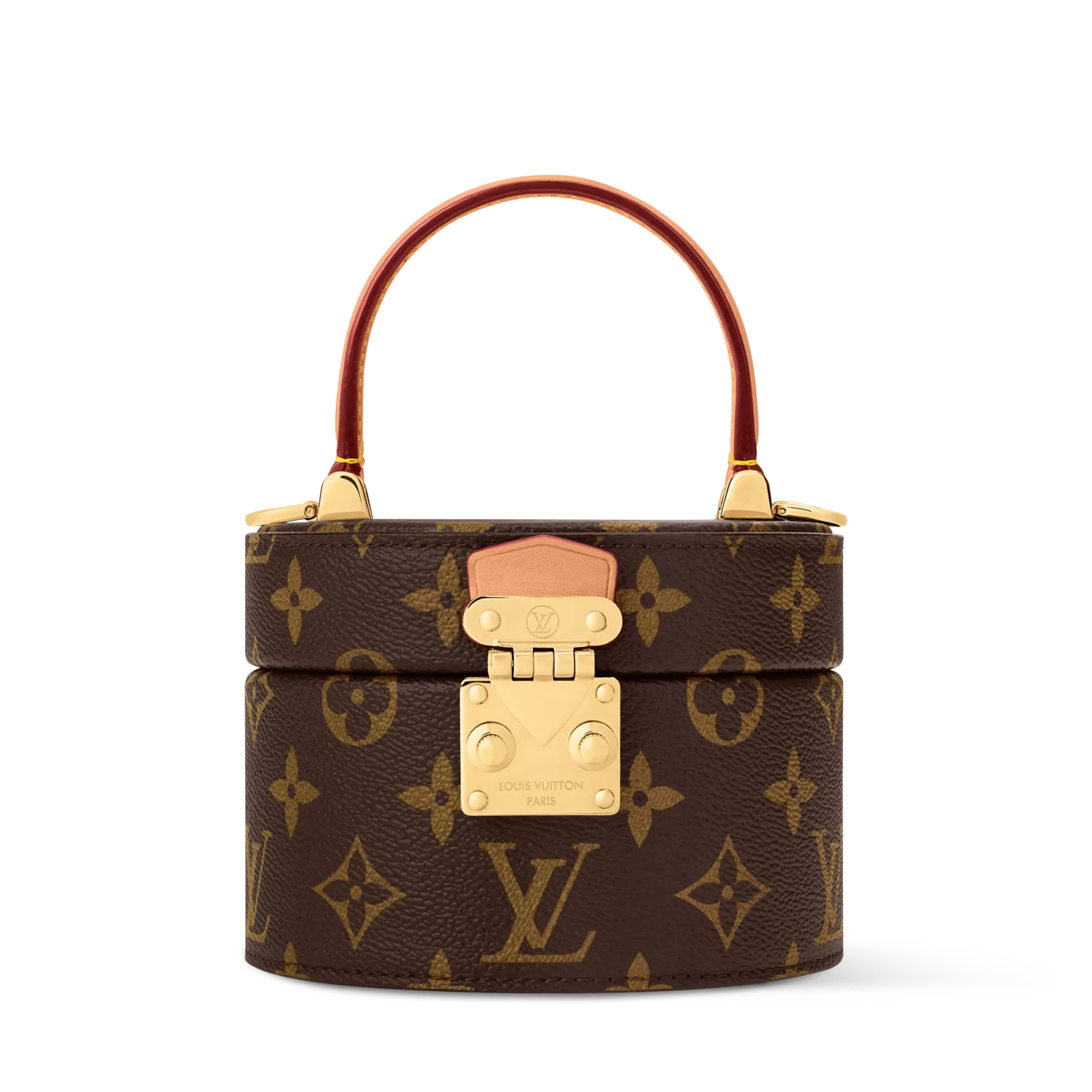Scott Lipstick Case - 1