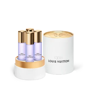 She Yi (ELVES LOUIS VUITTON) perfume travel spray refill.