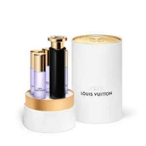 She Yi (ELVES LOUIS VUITTON) Perfume Travel Spray Set