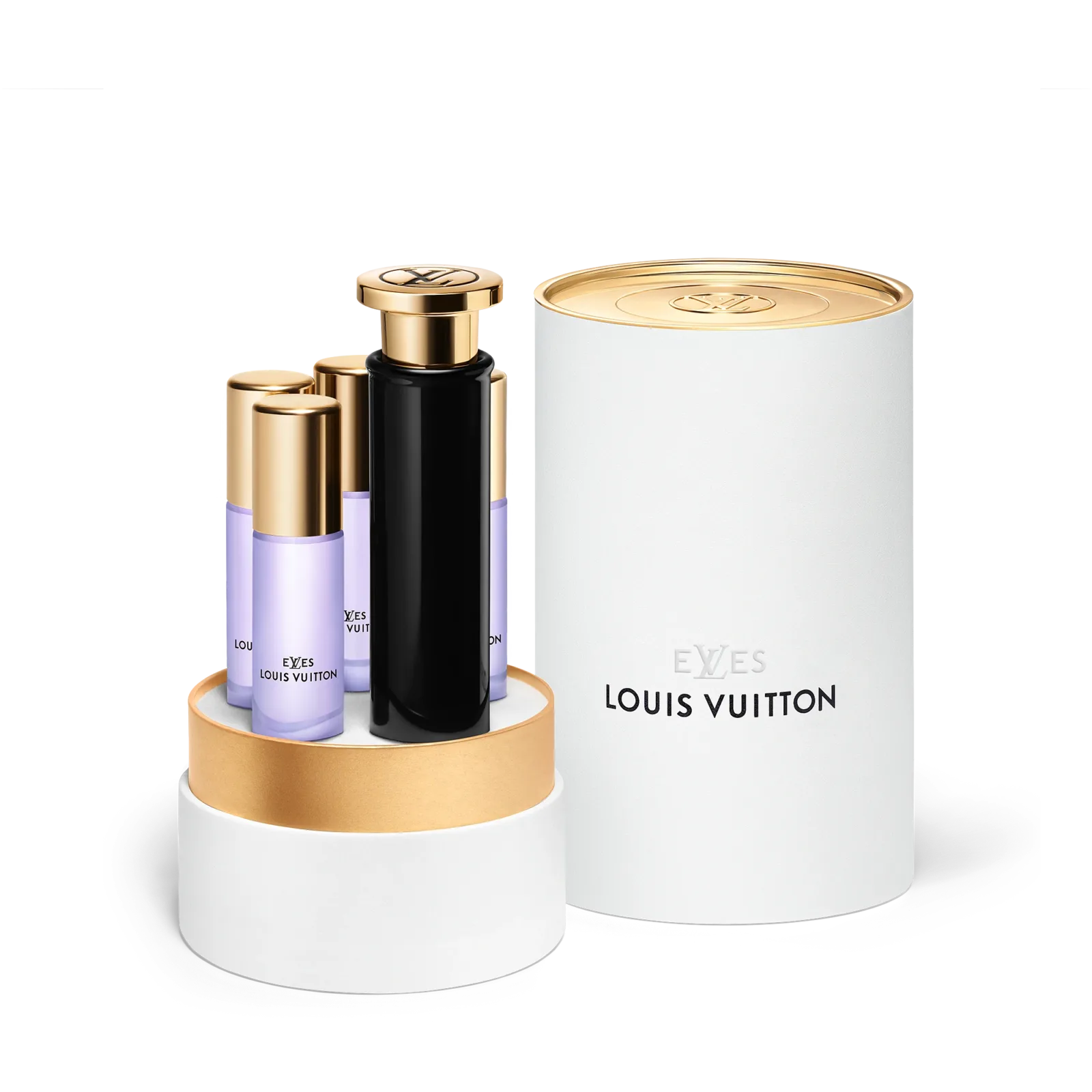 She Yi (ELVES LOUIS VUITTON) Perfume Travel Spray Set - 1