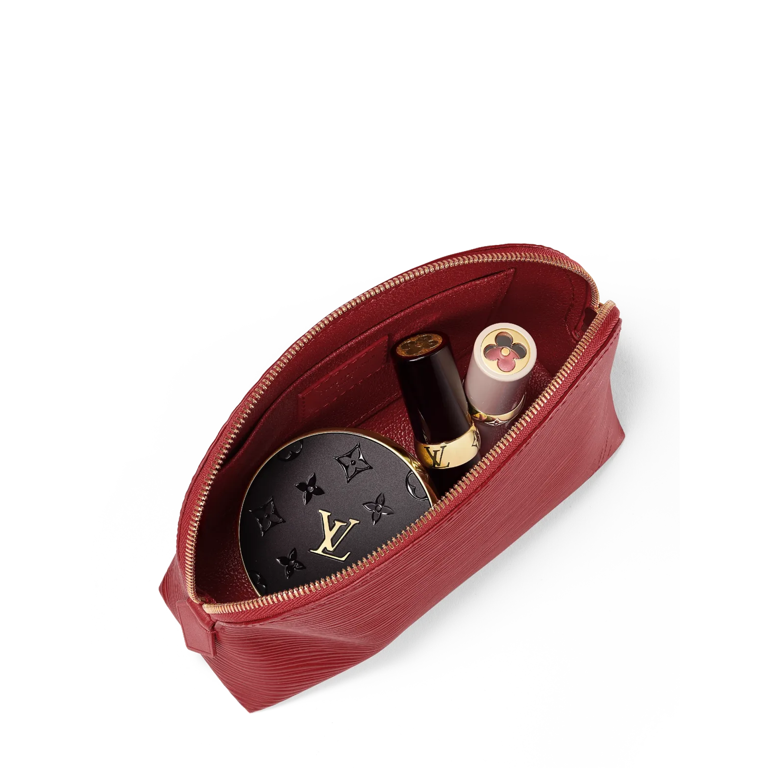 Small Cosmetic Pouch - 6