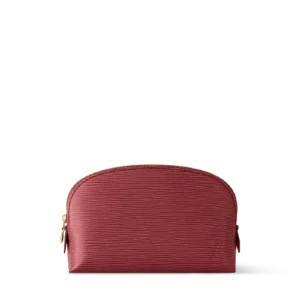 Small Cosmetic Pouch