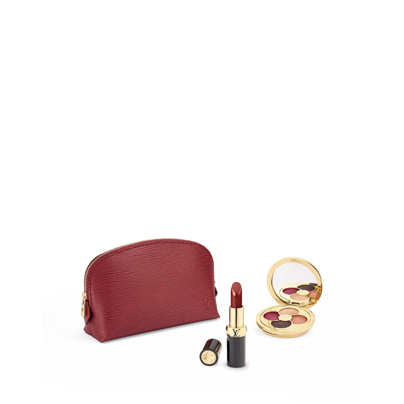 Small Cosmetic Pouch - 5