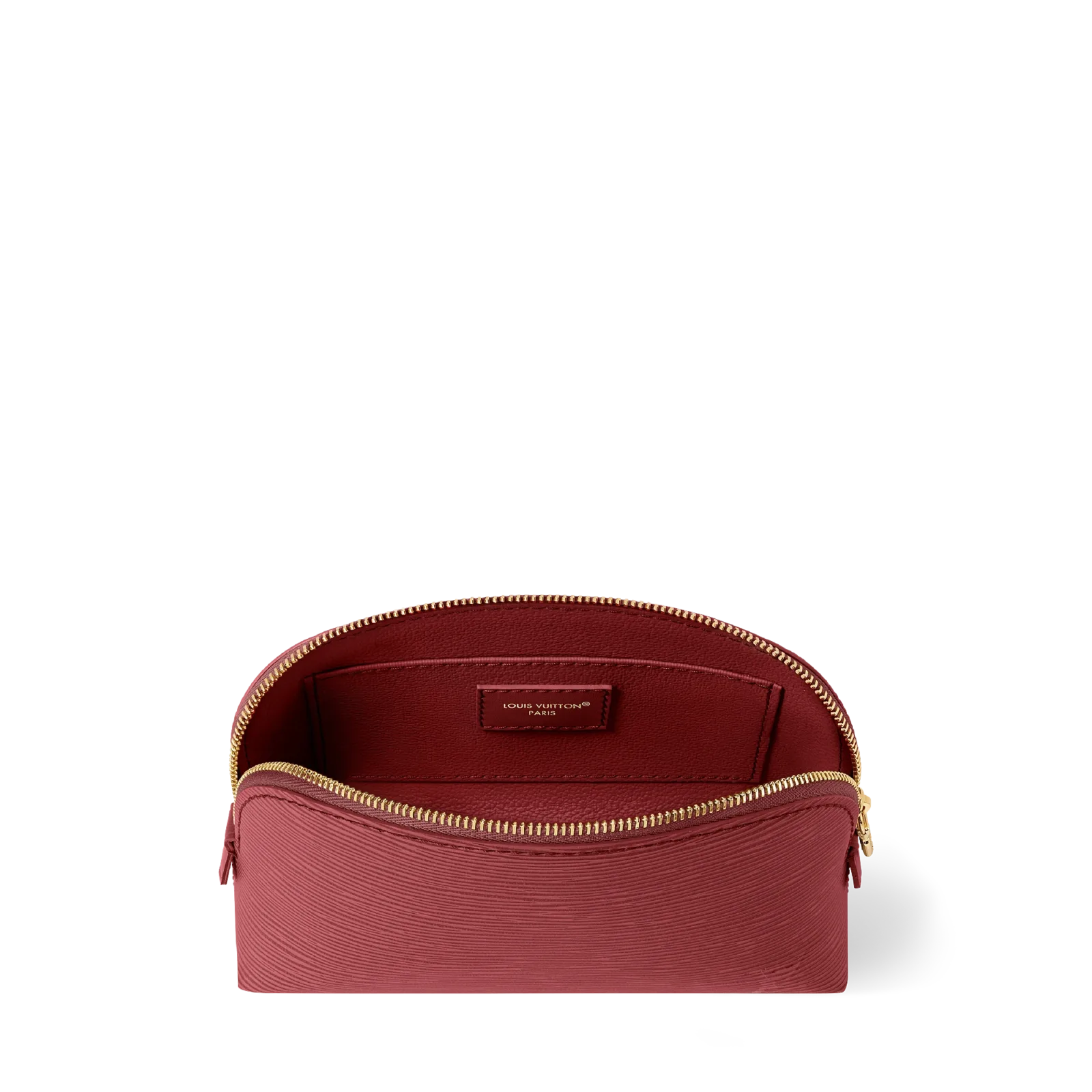 Small Cosmetic Pouch - 3