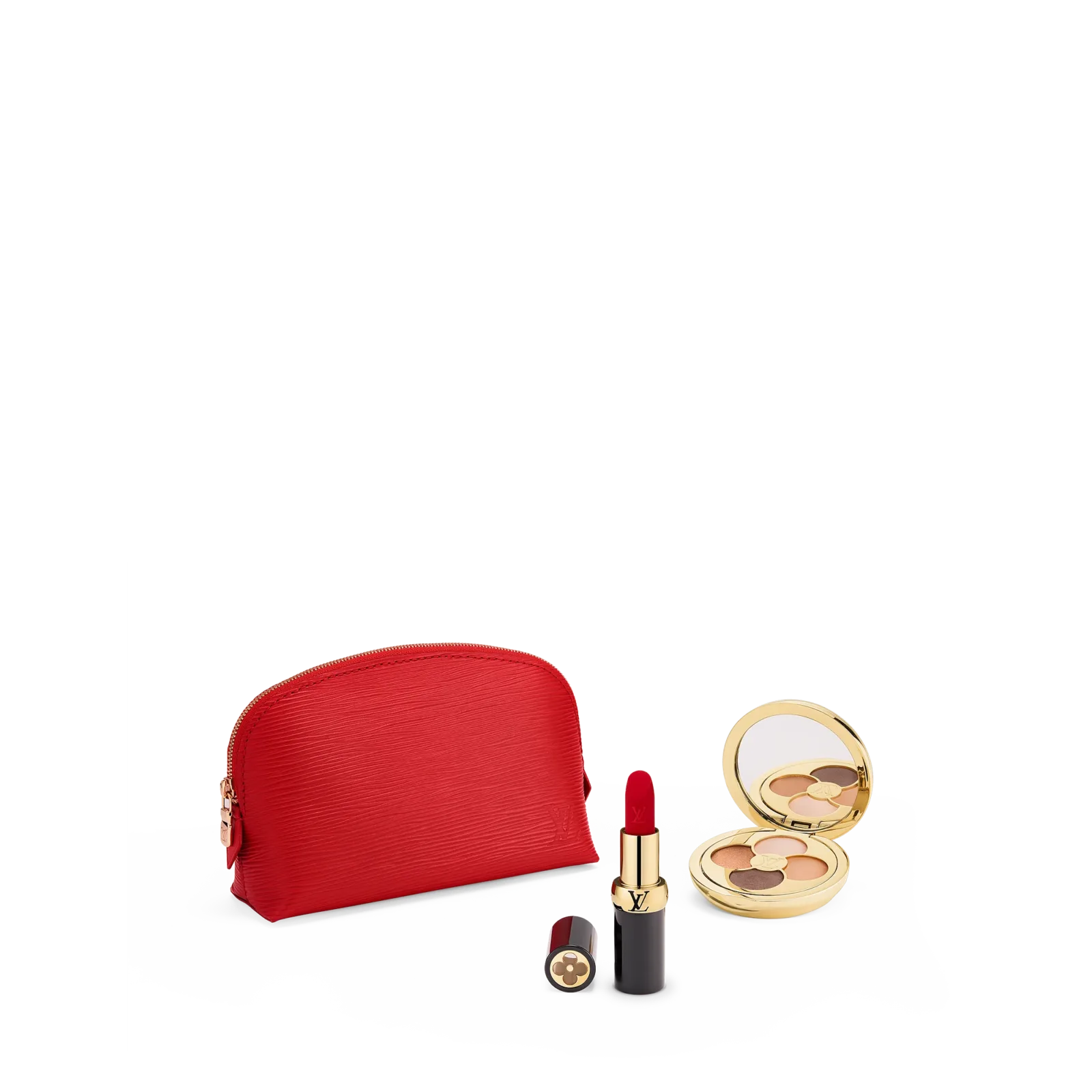 Small Makeup Bag - 5