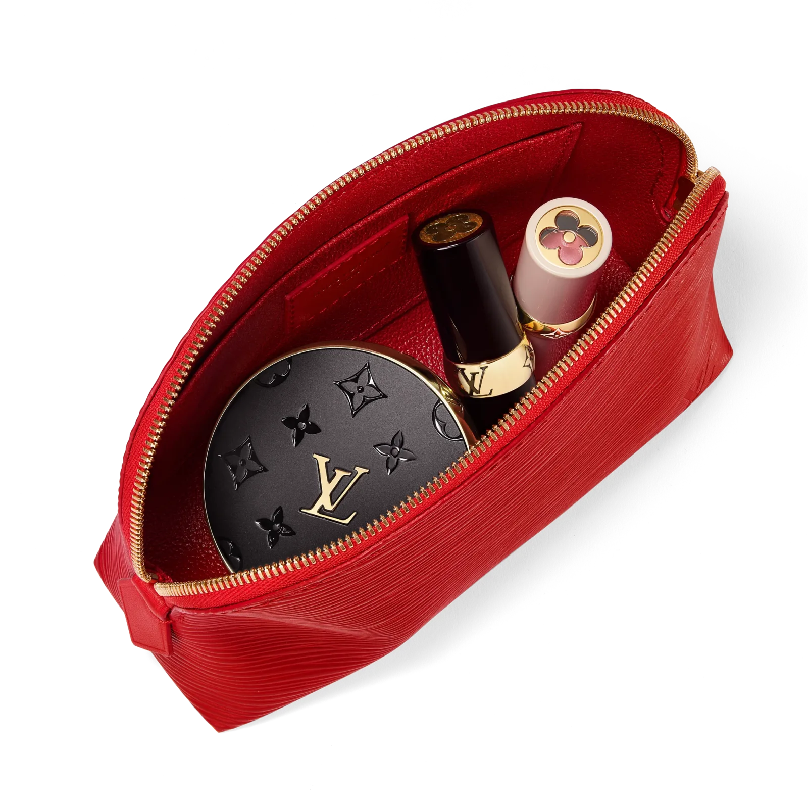 Small Makeup Bag - 6