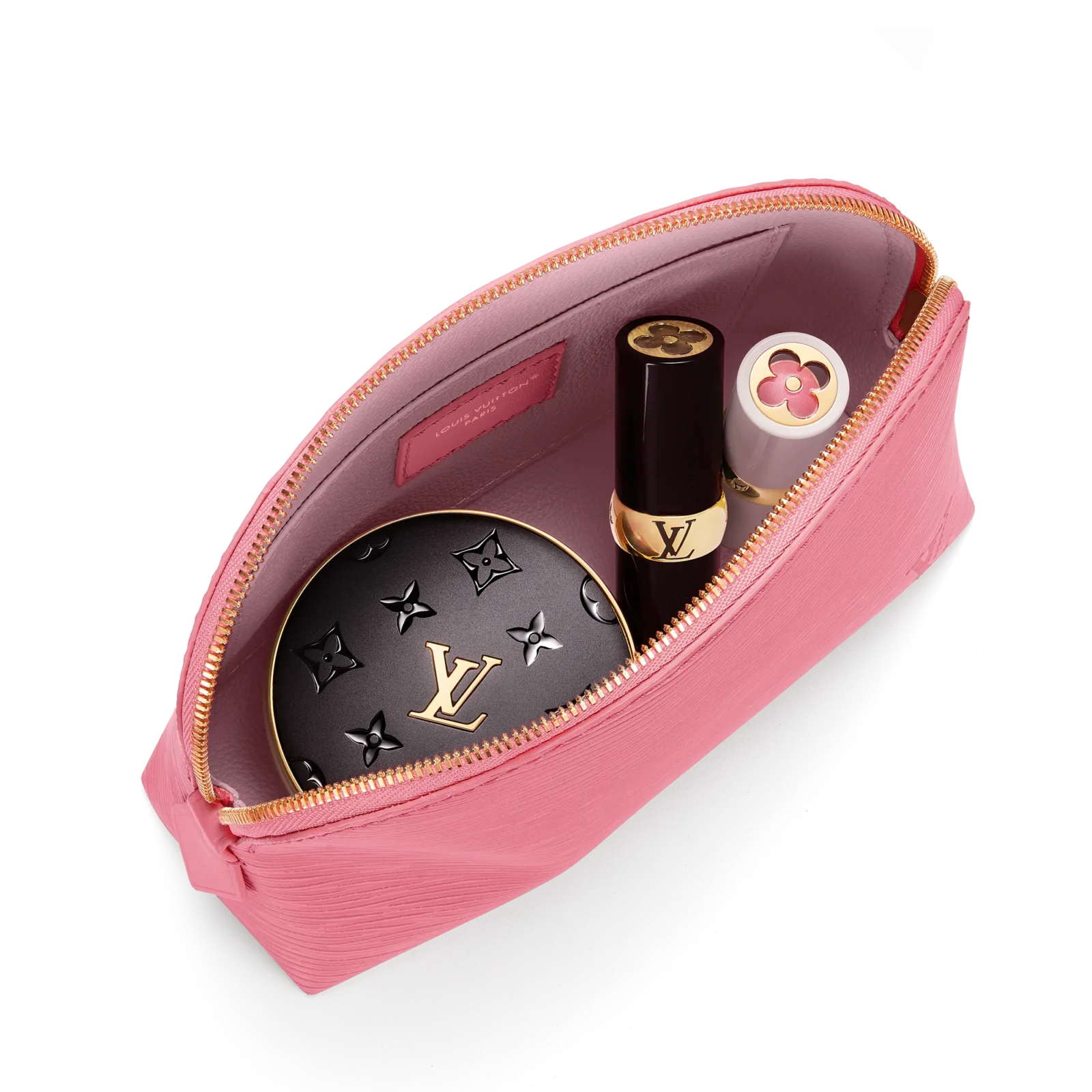 Small Makeup Bag - 6