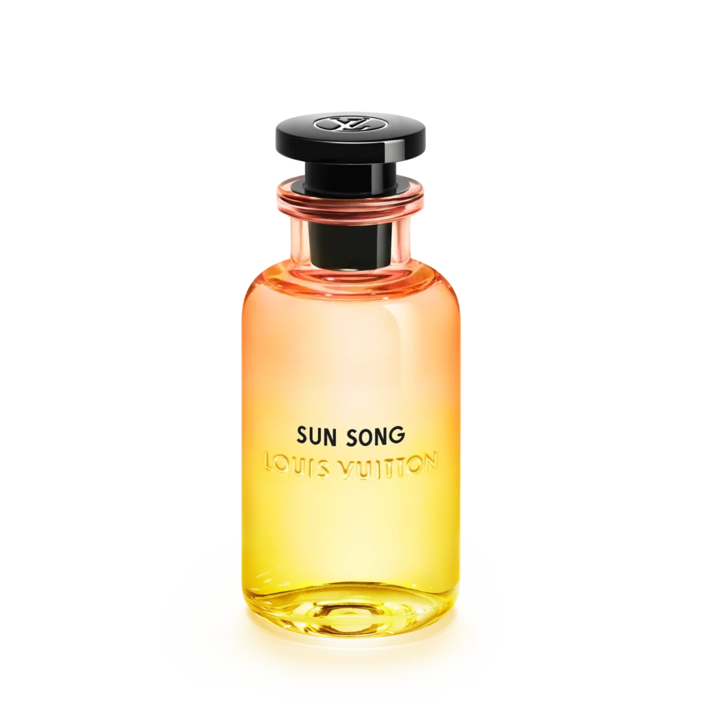 Song of the Sun Perfume
