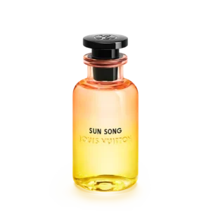 Song of the Sun Perfume