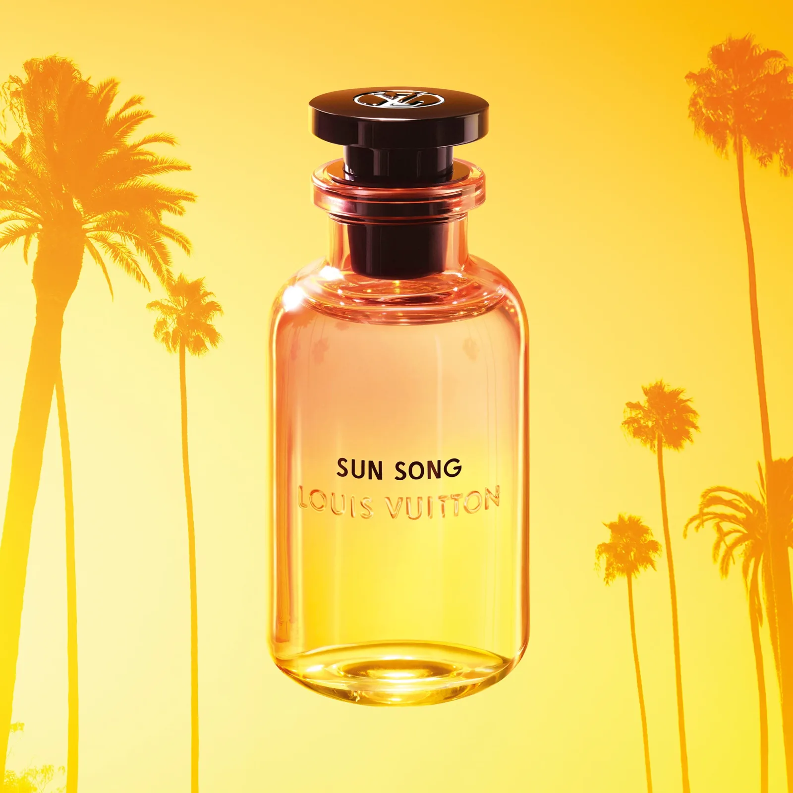 Song of the Sun Perfume - 3