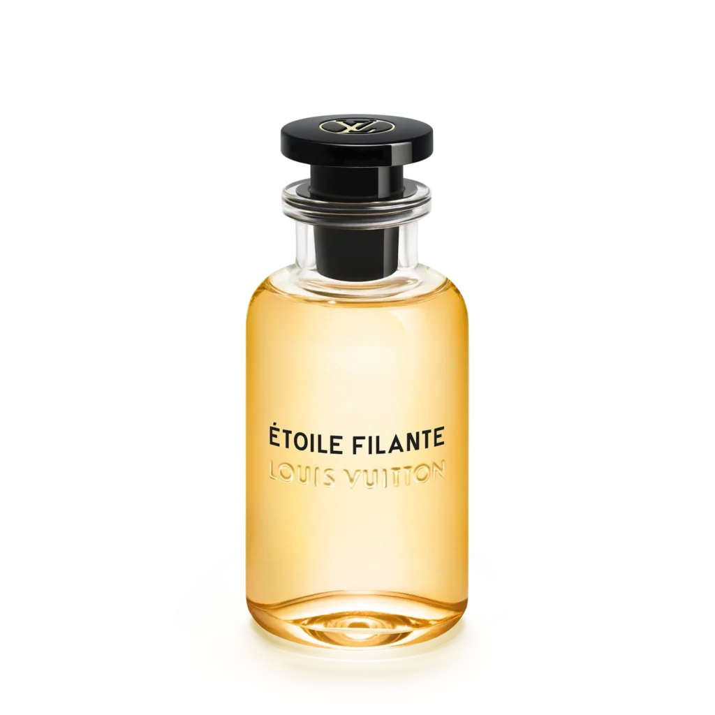 Starry Fragrance Perfume