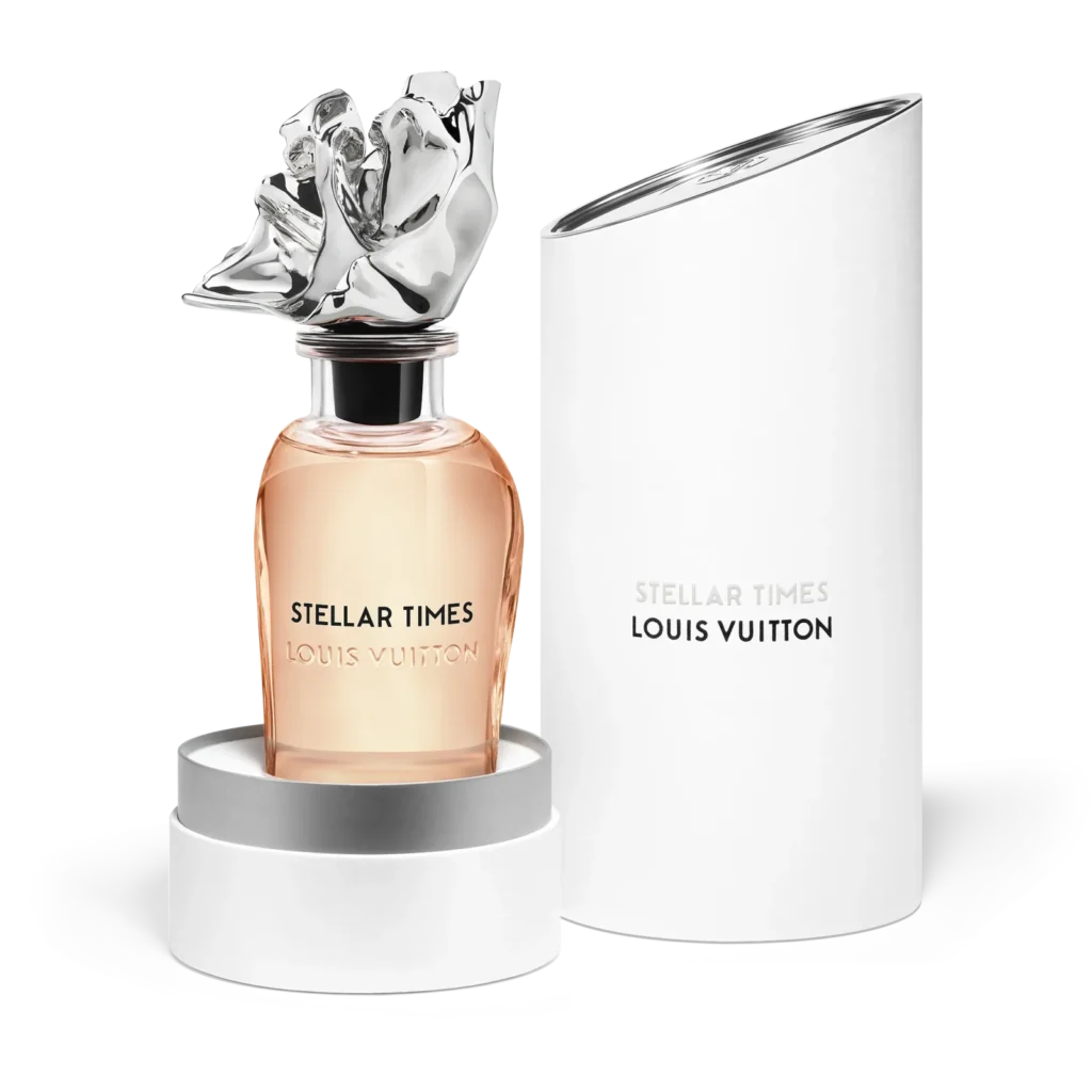 Fragrance highlight