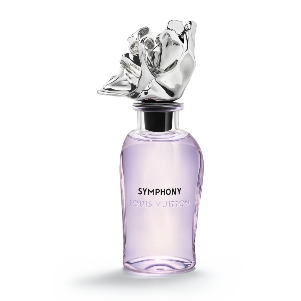 Symphonic Fragrance