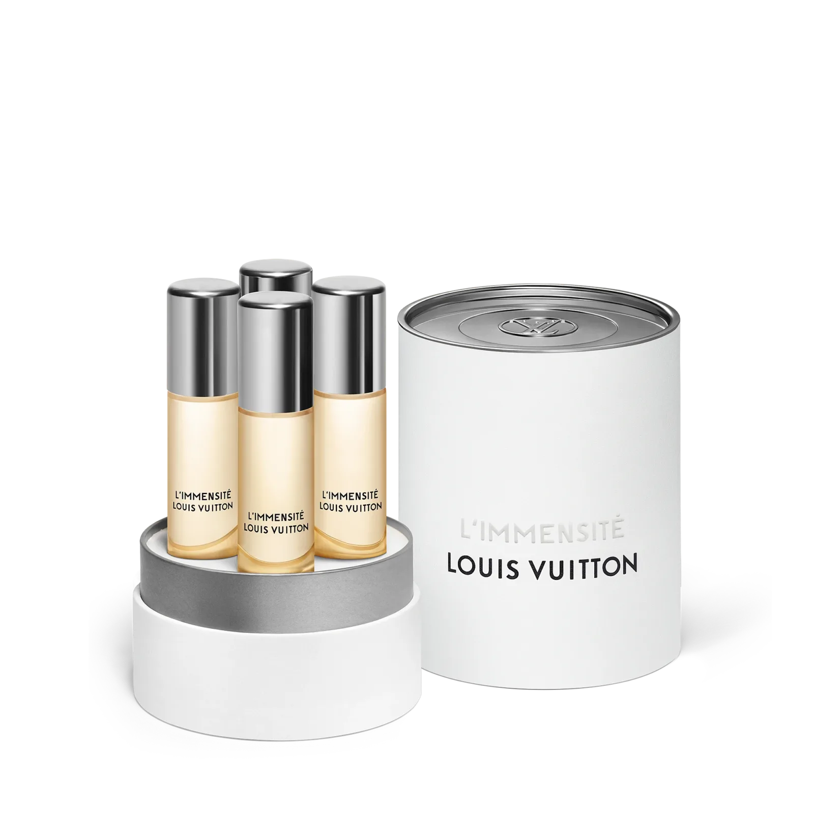 Vast Perfume (Refill) - 1