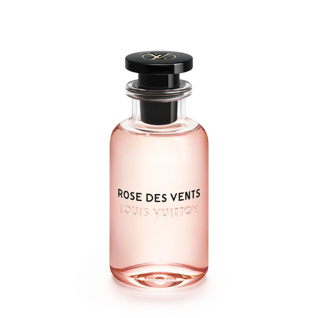 Whispers of Love Perfume