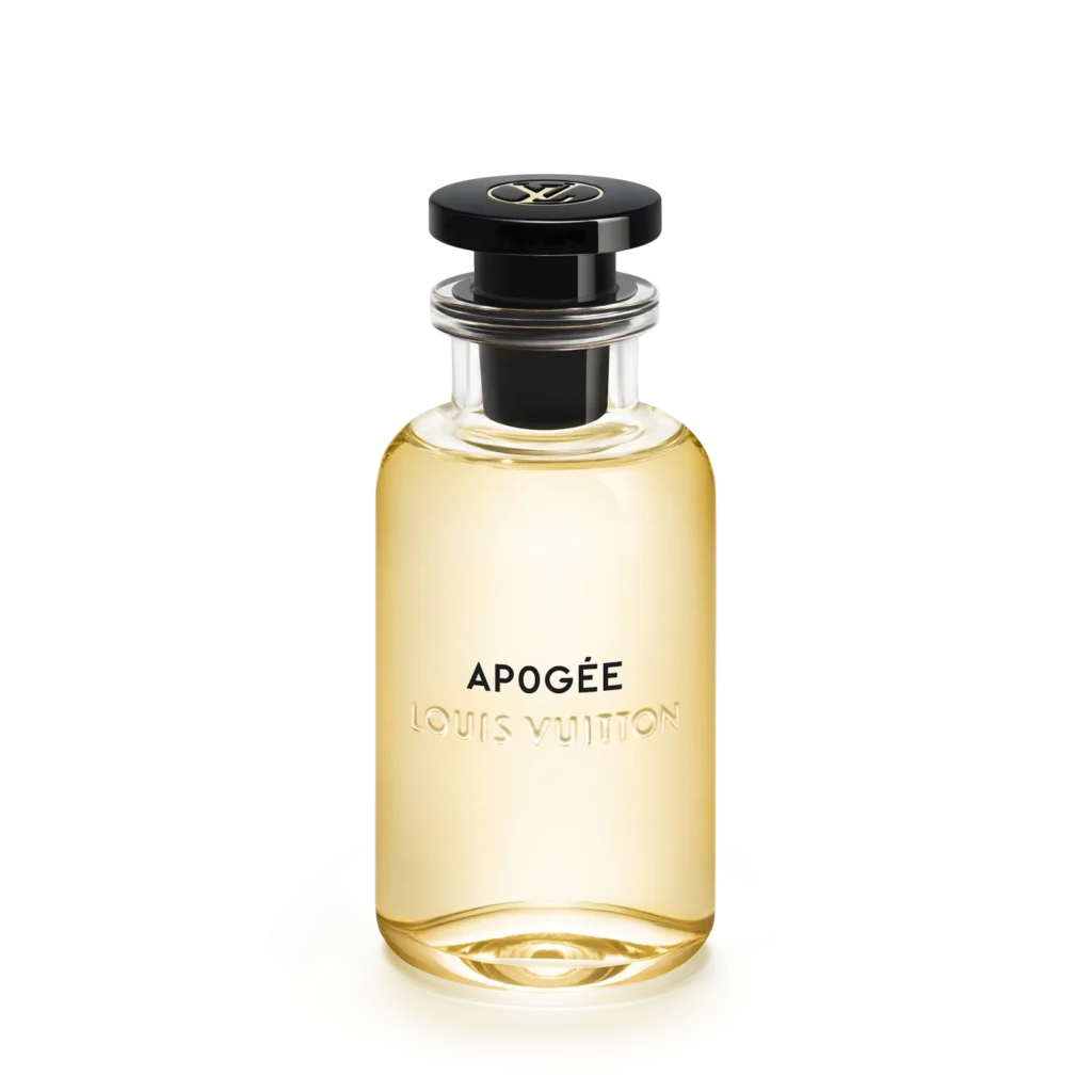Women's Peak Perfume