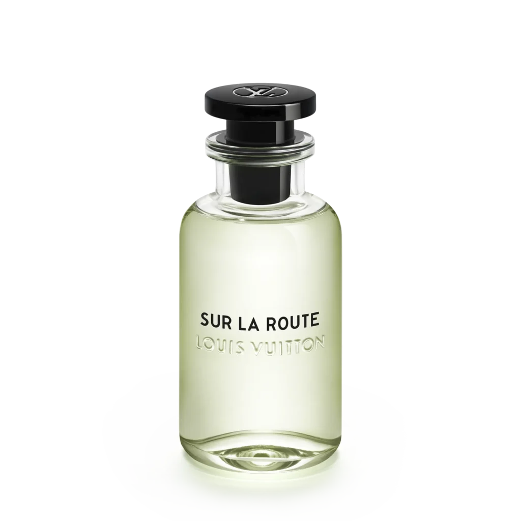 Xiaoyao Perfume