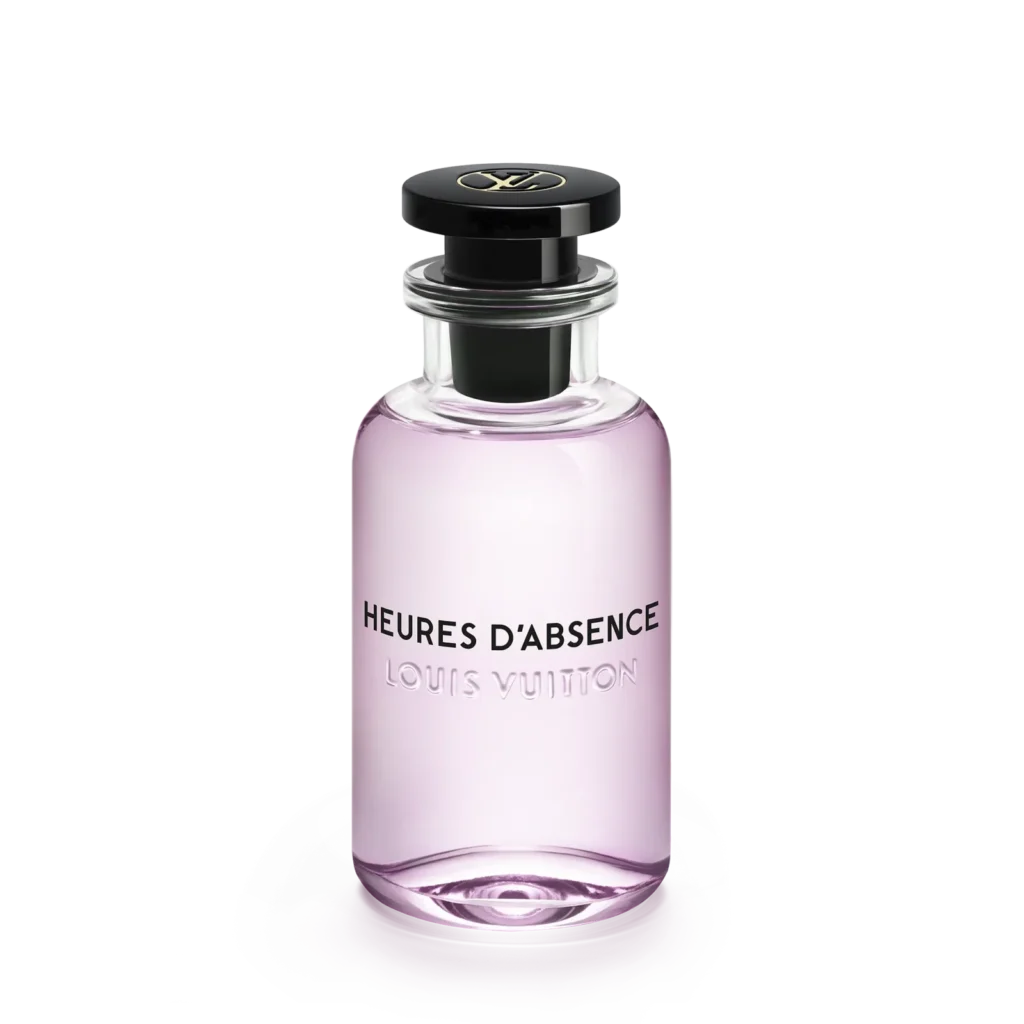 Yishi Perfume